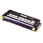 Amarillo regenerado con chip para Dell 3130 CN.9K 593 -10291