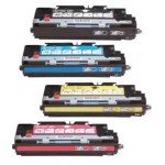 Cyan Reg para HP Laserjet 2700,3000N,2700 N,3000DN.3.500 Pag