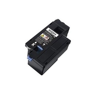 Negro Compatible para DELL C1660w Color  1.25K 593-11130