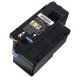 Negro Compatible para DELL C1660w Color  1.25K 593-11130