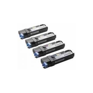 Cyan regenerado para Dell 2130 CN, 2135 CN.2.500P 593 -10321