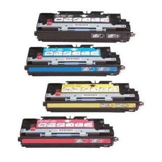 Amarillo Reg HP Laserjet 2700,3000N,2700 N,3000DN.3.500pag