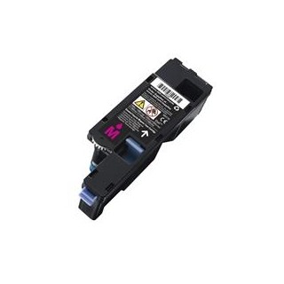 Magenta Compatible para DELL C1660w Color 1K 593-11128