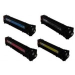 Negro para HP CP1525N,CP1525NW,CM1415FNW,CM1415FN. 2K-128A 