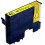 16ML Com.Epson Stylus C64/C64P/C66/C66P C84/C84P/C86AMARILLO