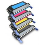 Cyan Reg para 4700, 4730, 10K Universales HPQ6461A
