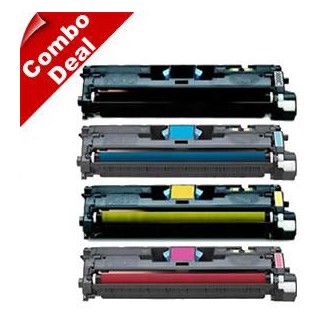 Reg.Magenta HP Laser Color 1500/2500N/2550 LBP5200-4KQ3963A