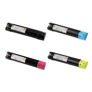Cyan Compatible para DELL 5130CDN Color 12K 593-10922
