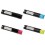 Cyan Compatible para DELL 5130CDN Color 12K 593-10922
