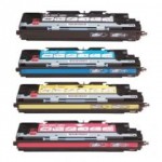 Negro Toner Reg Con CHIP-HP Laser Color 3500/3550/3700-6K