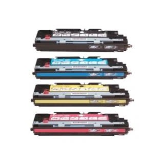 Cyan Toner Reg Con CHIP-HP Laser Color 3500/3550-4K