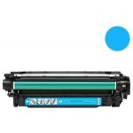 Cyan regenerado para HP M551N, M551DN, M551XH.6K CE507A