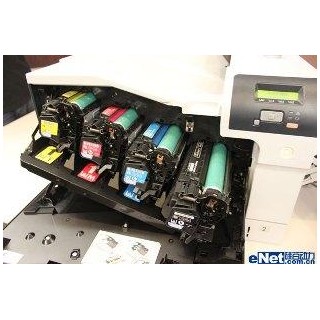 Cyan reg para HP  CP 5225,CP 5225 DN,CP 5225 N.7,3K CE741A 