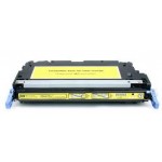 Amarillo Reg para HP 3600XX Canon LBP 5300 -4.000PagQ6472A 