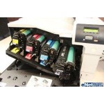 Magenta reg paraHP  CP 5225,CP 5225 DN,CP 5225 N.7,3K CE743A