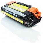 Amarillo  Reg para HP 3700DN,3700N,3700DTN-6K-HP311A