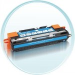 Cyan reg. para HP 3800XX Canon 5360, 5400 -6.000Pag Q7581A 