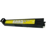 Amarillo Reg para HP Color CP6015 CM6030 CM6040FMFP.21K