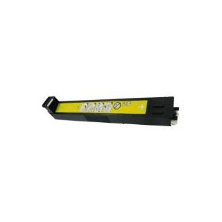 Amarillo Reg para HP Color CP6015 CM6030 CM6040FMFP.21K