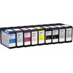 80ml Negro fotográfico para Stylus Pro 3800,3880T580100