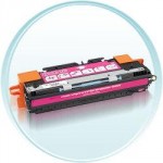 Magenta reg.para HP 3800XX Canon 5360, 5400-6.000PagQ7583A 