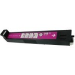 Magenta Reg para HP Color CP6015 CM6030 CM6040FMFP.21K