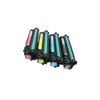 Cyan Reg para  HP Color LaserJet Enterprise CP5525dn 15K
