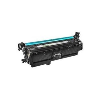 Negro Reg para HP Color 4025,CP 4525,CM 4540-8,5K 