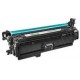 Negro Reg para HP Color 4025,CP 4525,CM 4540-8,5K 