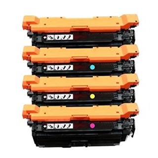 Negro Reg para Enterprise M651DN,M651N,M651XH-20.5KHP654X