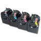 Negro Minolta Bizhub C350,C351,C450-11.5K TN-310K4053403