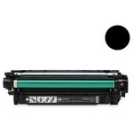 Negro regenerado para HP M551N, M551DN, M551XH.11K CE507X