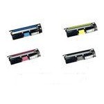 Negro Reg Minolta 1600W 1650EN 1680MF 1690MF 2,5K A0V301F