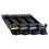Negro Reg Minolta Bizhub C20 C20P C20PX C20X 8K A0DK133