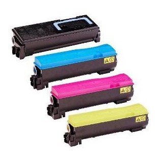 Negro reg para Kyocera FS C5400DN.16KTK - 570BK