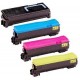 Negro reg para Kyocera FS C5400DN.16KTK - 570BK