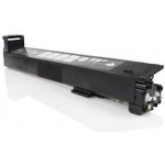 Negro Reg para HP Laserjet Color CM 6040FMFP,CM 6030F-19.5K 