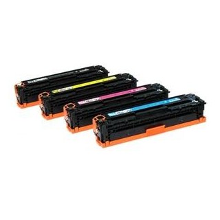 Cyan Com para HP Pro MFP M176N,M177FW-1K130A