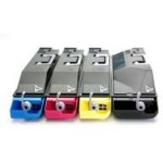 Cyan reg para Kyocera Taskalfa 250CI,300CI. 12K TK-865C