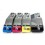 Cyan reg para Kyocera Taskalfa 250CI,300CI. 12K TK-865C