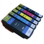 15ML Negro Com Epson XP600,XP605,XP700,XP80026XL