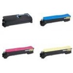 Cyan Reg para  Kyocera Mita - FS-C5200/FS-C5200DN 5K TK550C