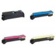 Cyan Reg para  Kyocera Mita - FS-C5200/FS-C5200DN 5K TK550C