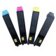 Cyan Reg para Kyocera Taskaifa 400ci/500ci/552ci-18KTK-855C