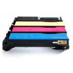 Cyan Reg para Kyocera FS C5300DN, C5350DN 10K TK - 560C