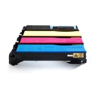 Cyan Reg para Kyocera FS C5300DN, C5350DN 10K TK - 560C