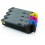 Cyan Reg para Kyocera FS C 5025 N,C 5020N,C 5030 N,8K-TK 510