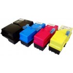 Cyan para Kyocera KM C2520,2525E,3225,3232,4035E-7KTK-825C