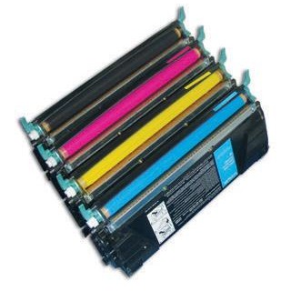 Amarillo Reg Optra C 522N/C524/C530N/C532 /C534 DT-5.000 Pag