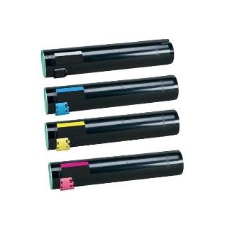 Amarillo Regenerada para Lexmark X940E, X945E 22KX945X2YG